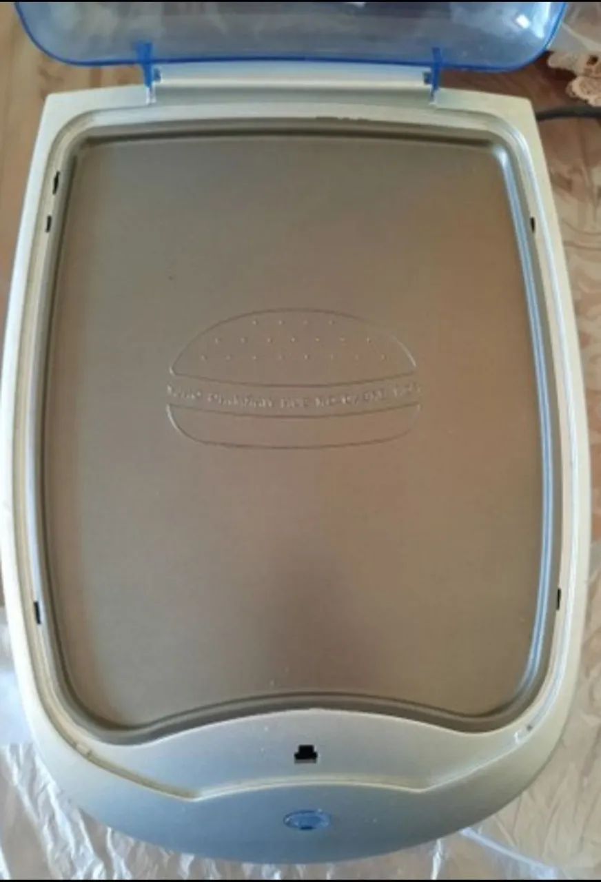 Grill George Foreman - Foto 2