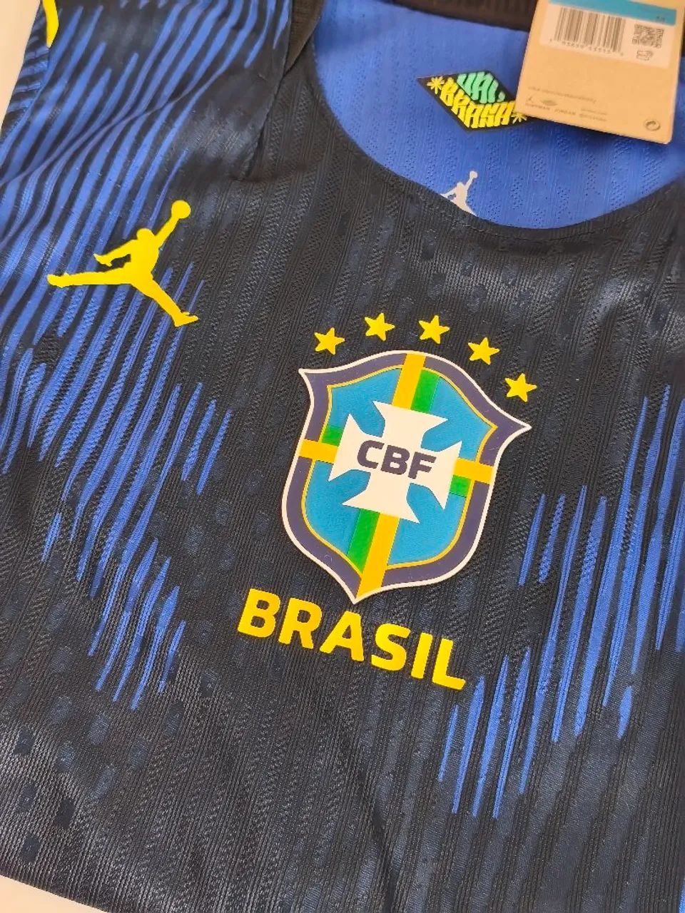 Camisa 1.1 Tai - Foto 5