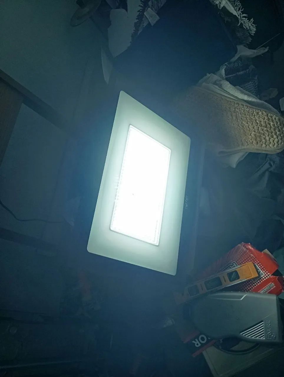 Luminária led - Foto 2