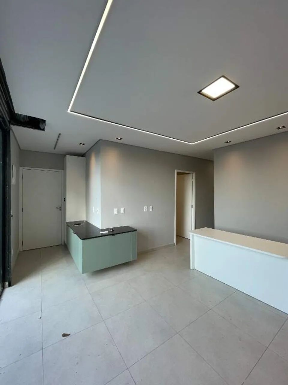 Casa Comercial Mobiliada para Aluguel no Centro de Teresina - Foto 2