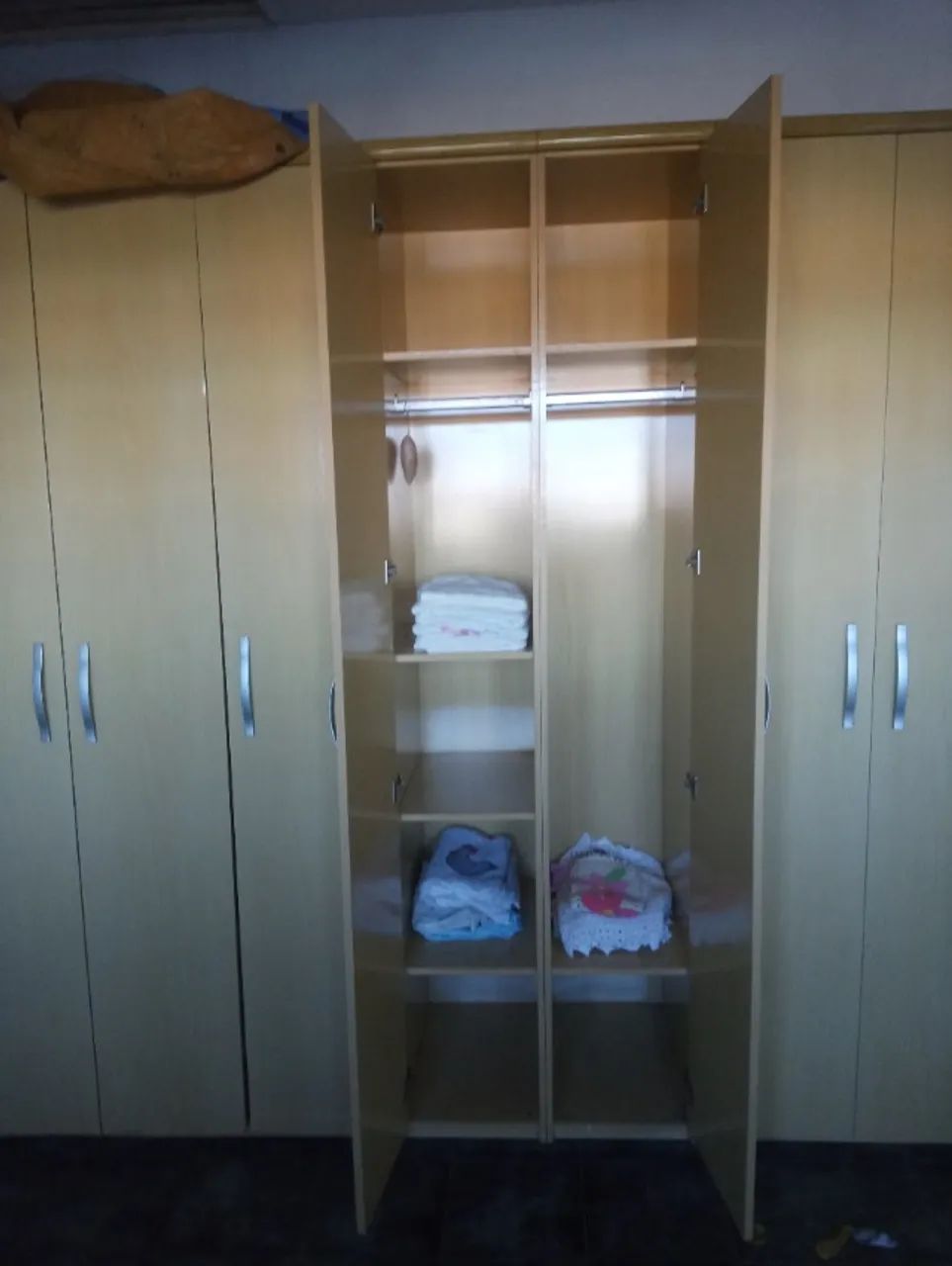 Guarda roupa 8 portas - Foto 3