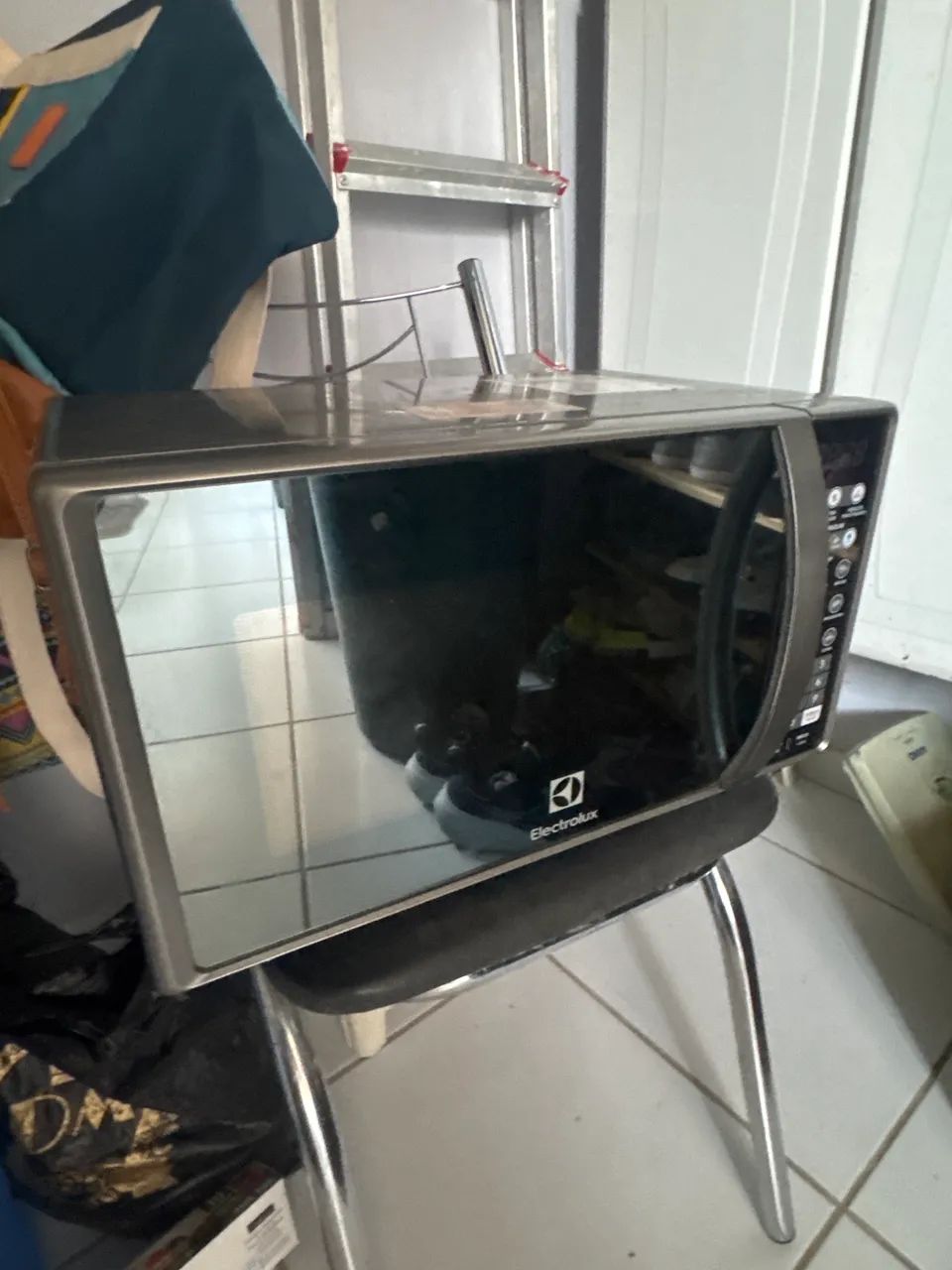 Microondas Electrolux 20l - Foto 2