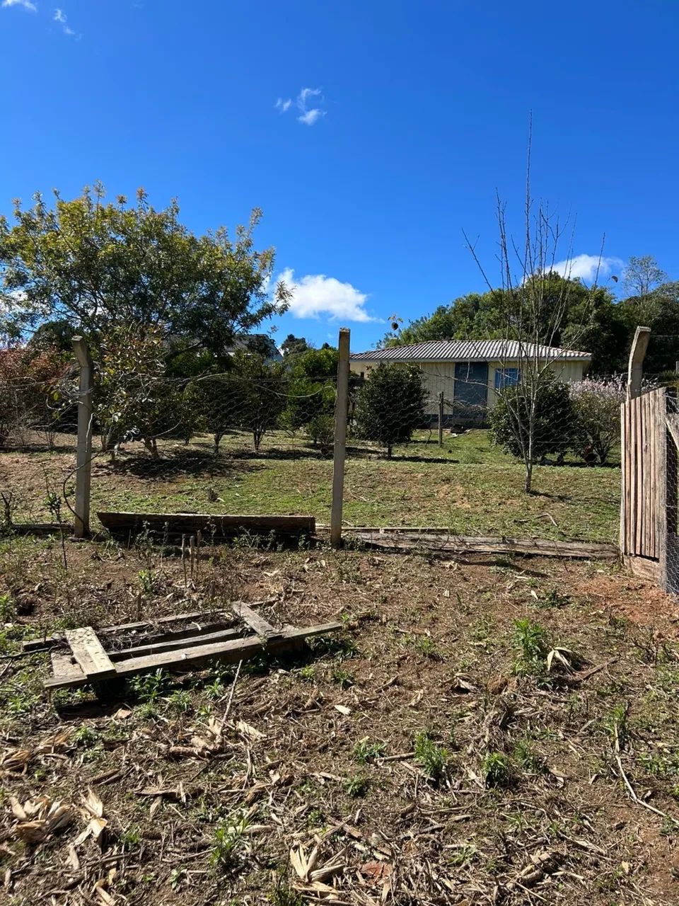 Chácara em contenda  - Foto 2