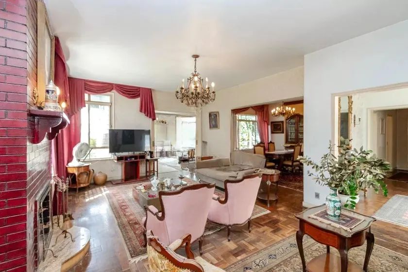 Casa à Venda - Campo Belo, 3 Quartos, 1500 m2 - Foto 2