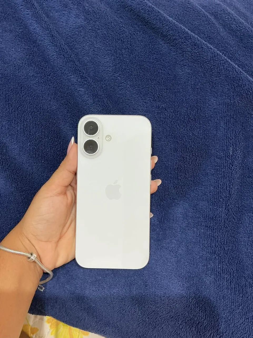 Iphone 16 - Foto 3
