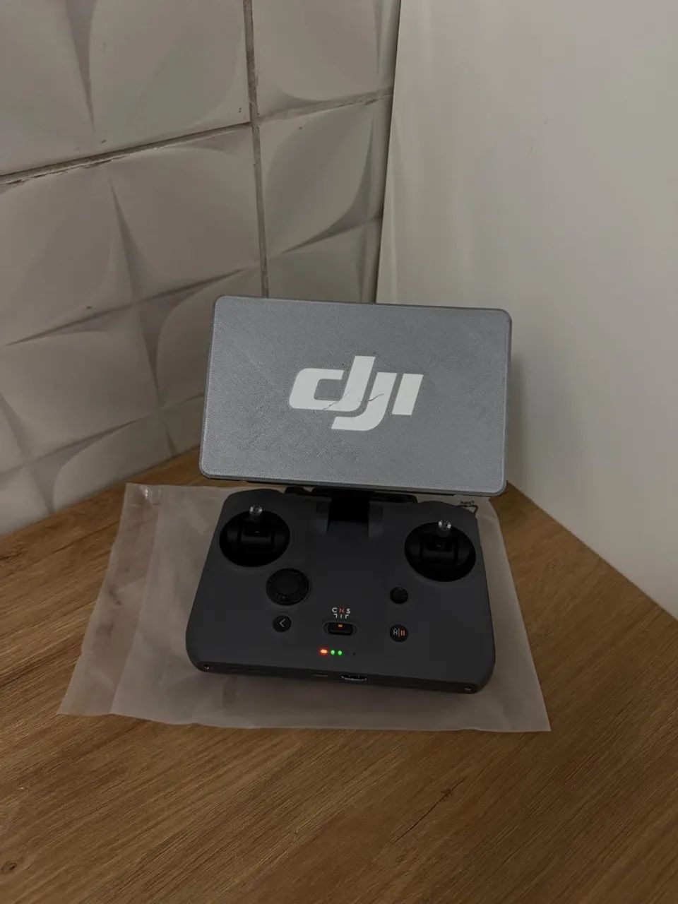 CONTROLE RC 2 PRO
