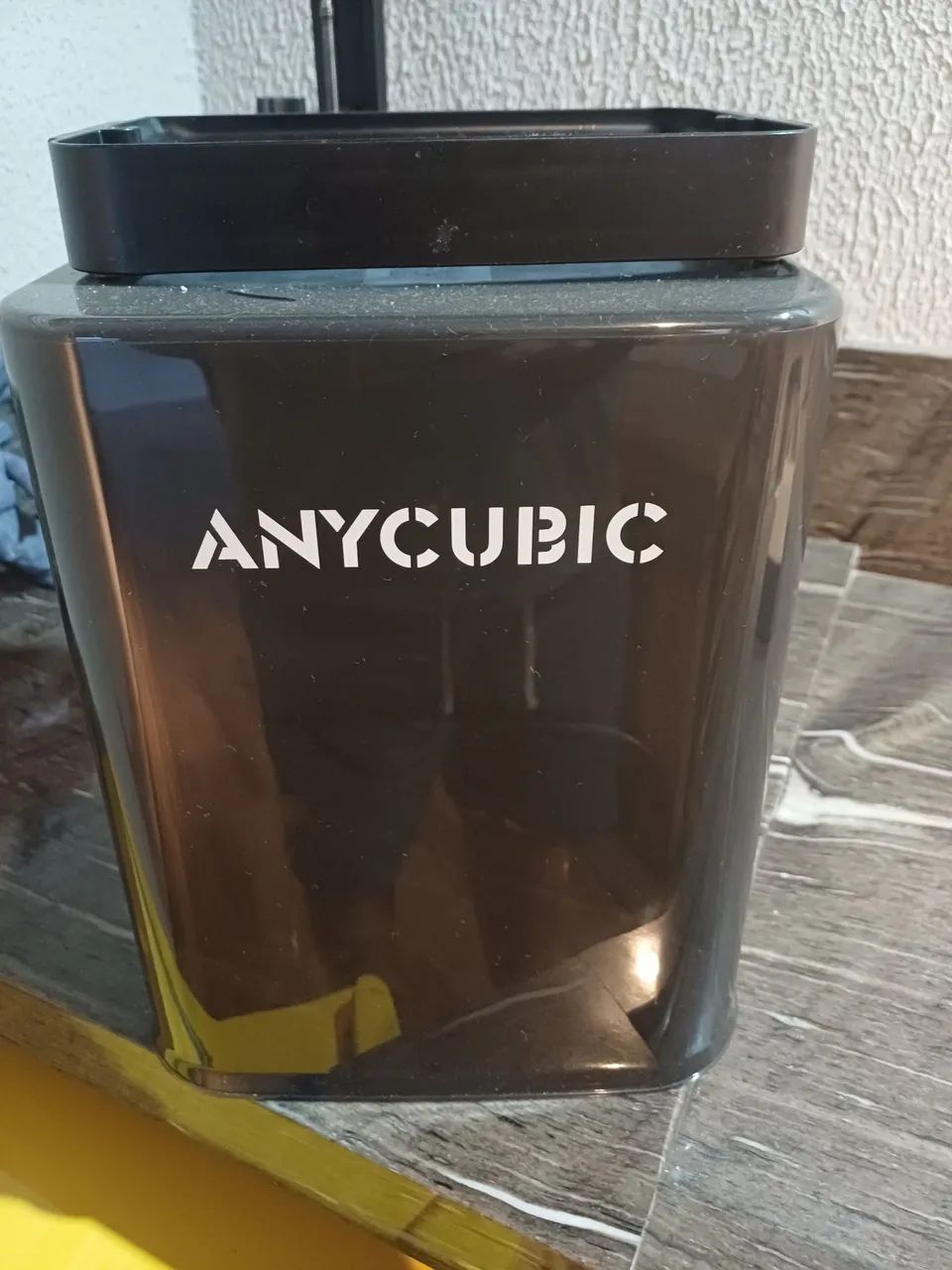 Vendo Impressora 3D AnyCubic Photon Mono 4 - Foto 4