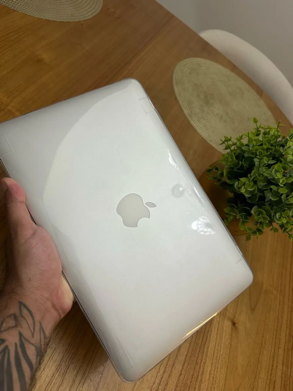 MacBook Air i7 - Foto 2