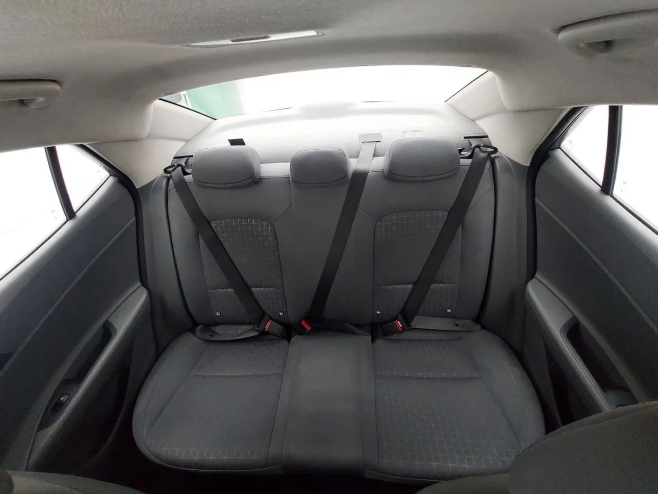 Hyundai HB20S Comfort 1.0 Flex 12V Mec., foto 18 de 18
