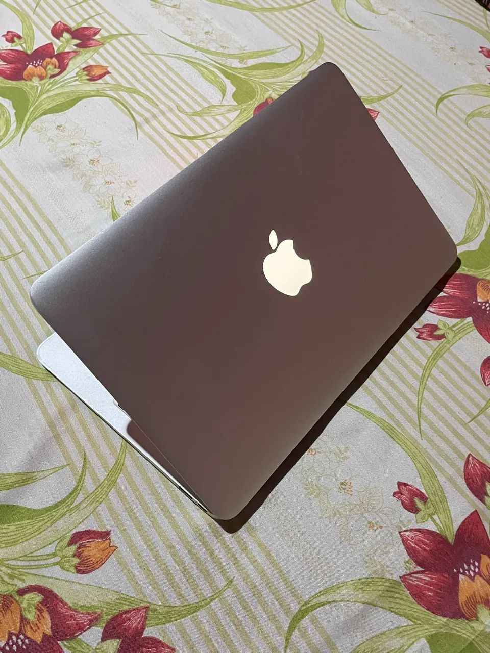 MacBook Air - Foto 4