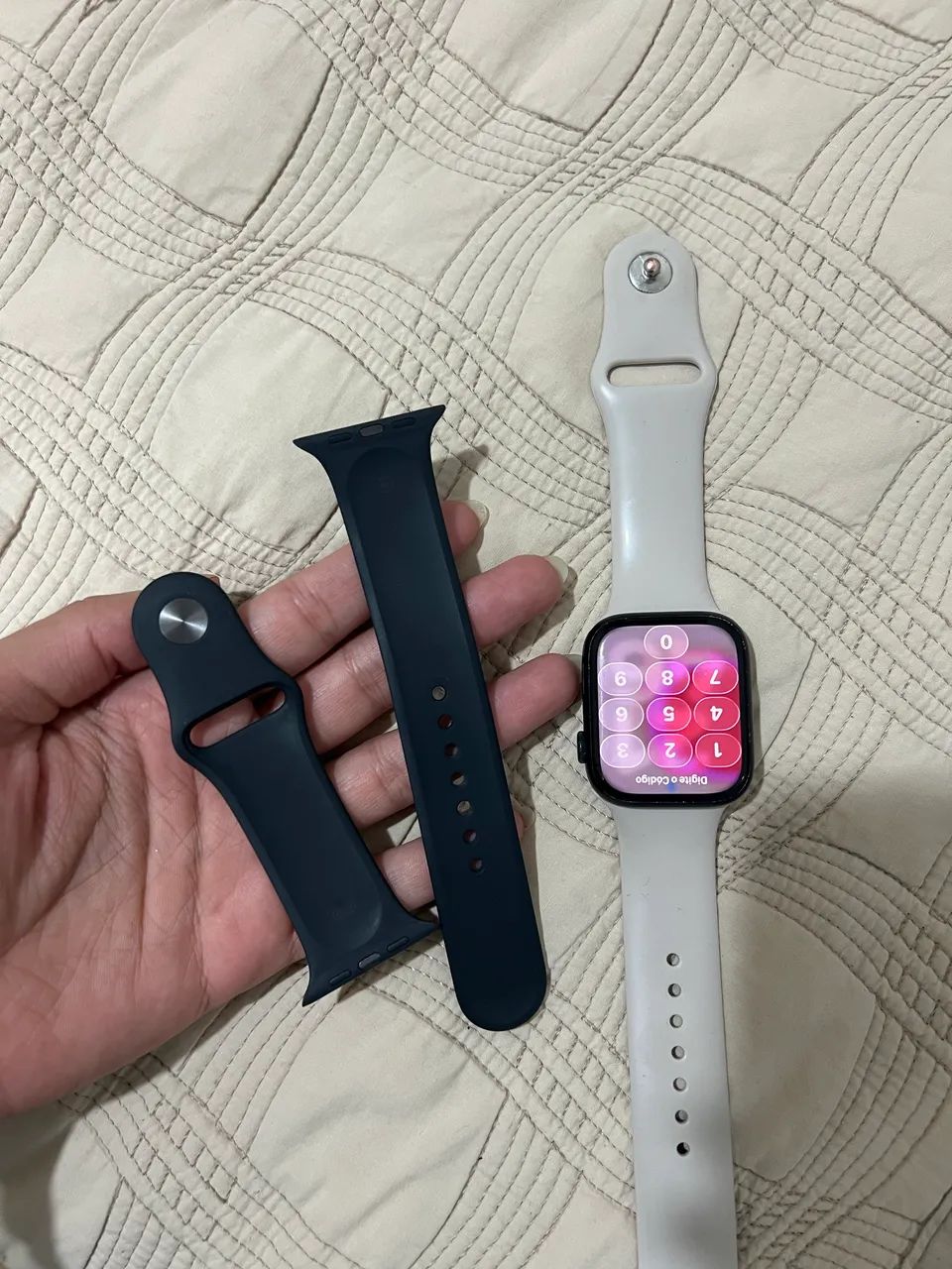 Apple Watch Series 9  - Foto 4