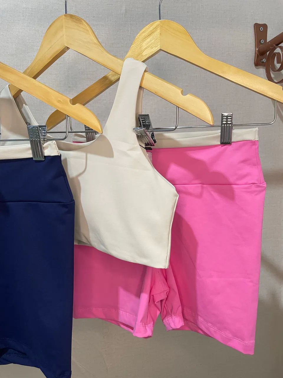 Conjunto short  - Foto 5