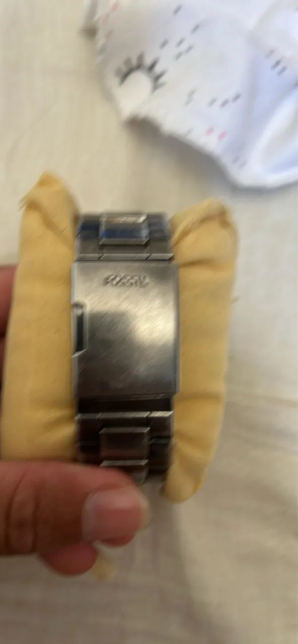 Relógio FÓSSIL  - Foto 2