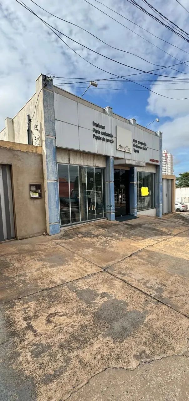 Excelente Prédio Comercial no Bairro Goiabeiras - Foto 3