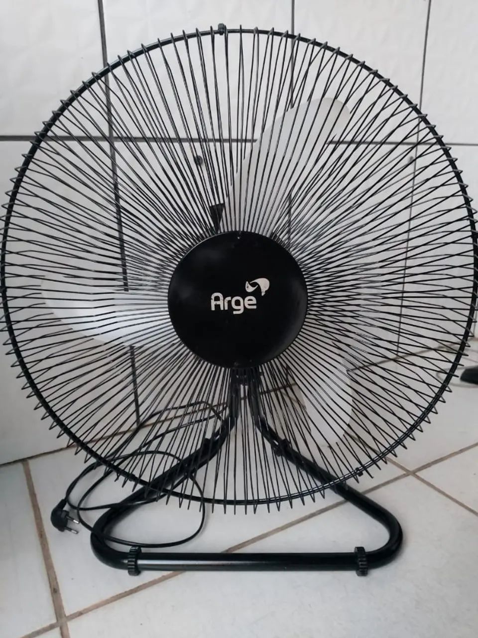 Ventilador Arge 50centimetros 