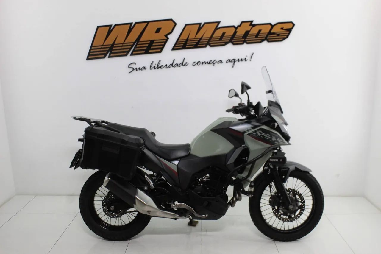 ラ*タ様 i9 10980XE , WS X299 SAGE , その他諸々 Versys-X 300 Tourer 2024 - 1524107599 | OLX