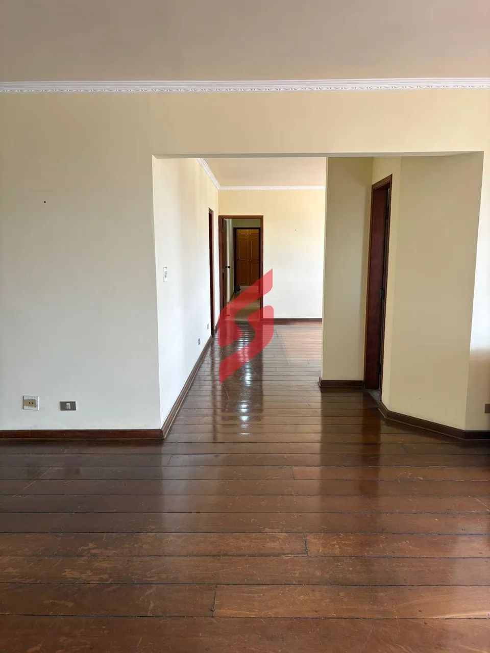 Apartamento 3 dormitórios no Centro - Foto 3