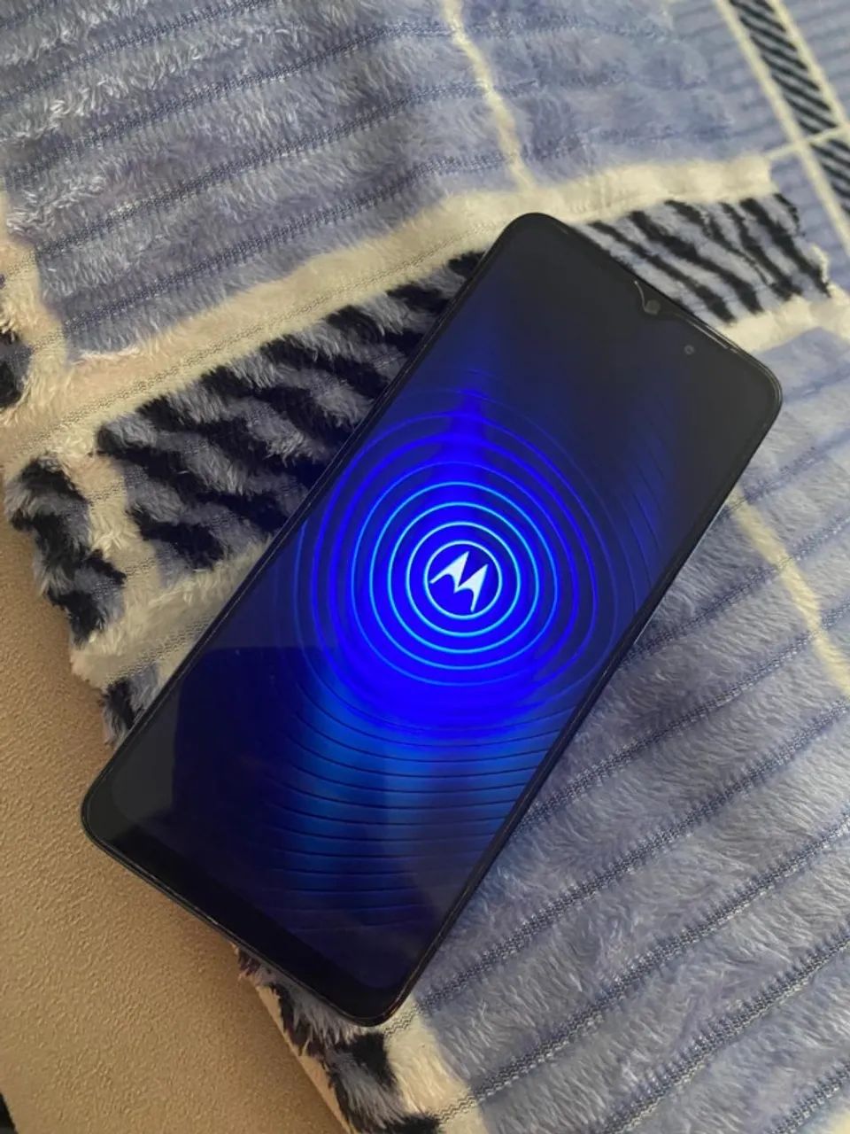 Celular Moto e22 Motorola - Foto 2