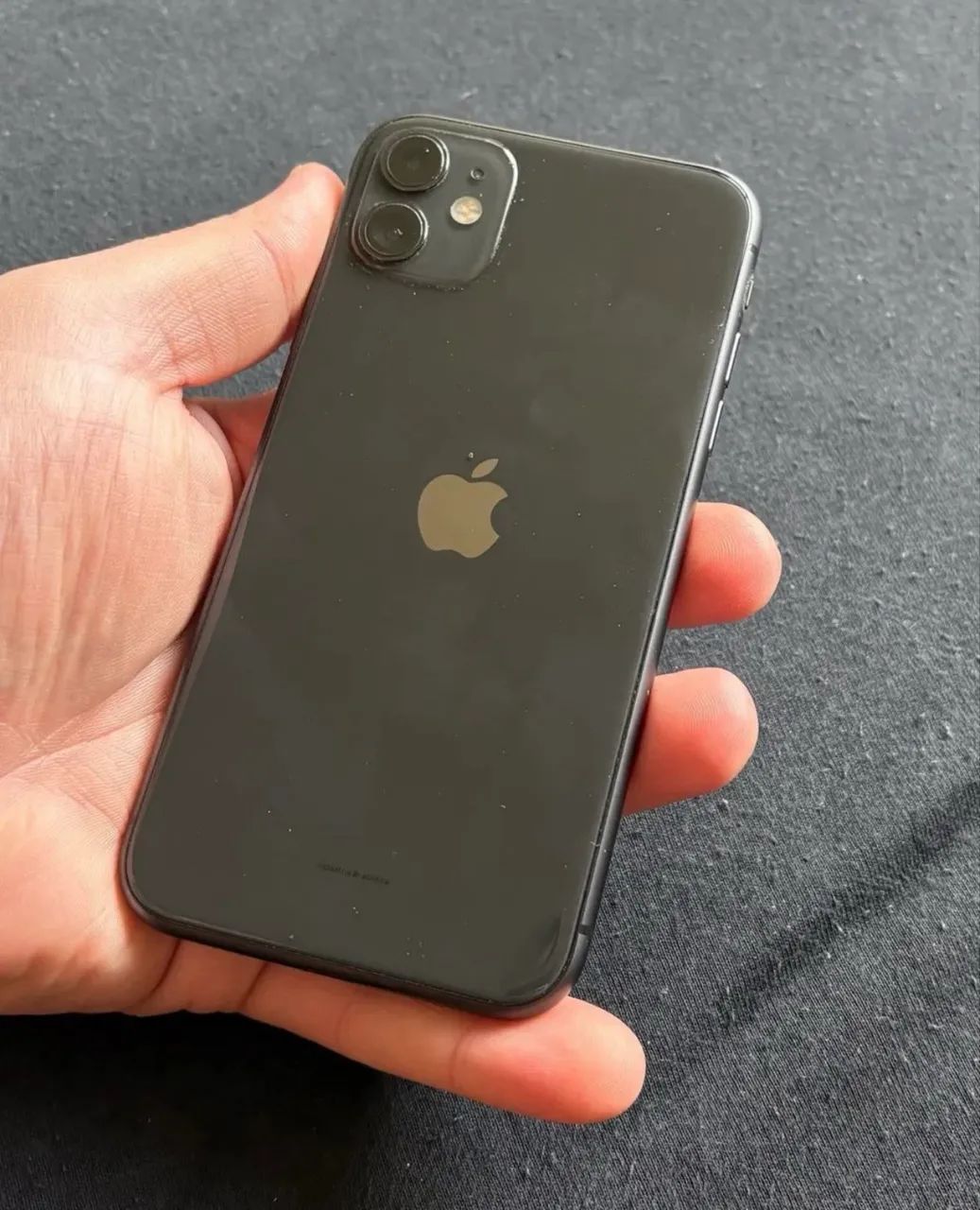 iPhone 11