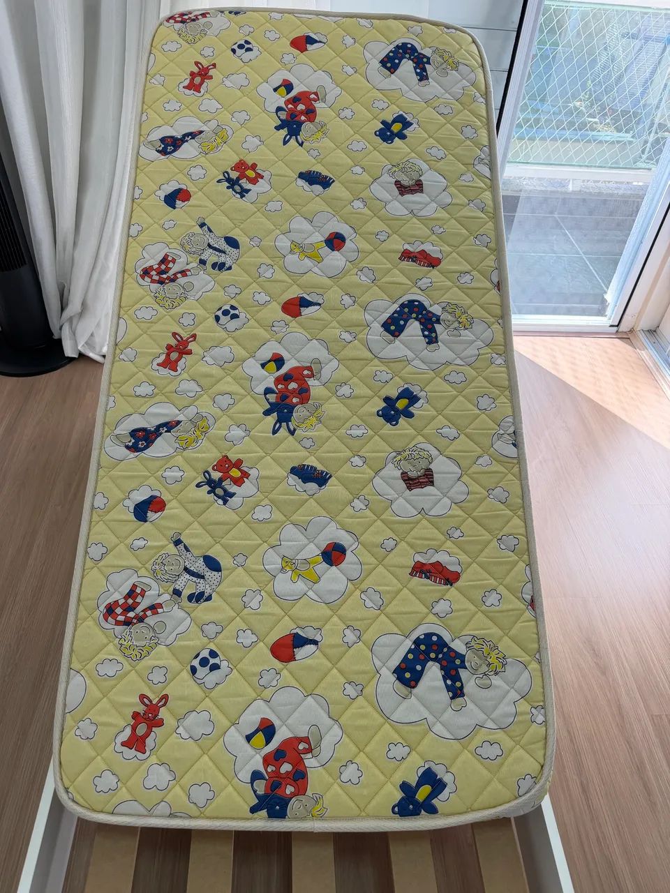 Cama infantil  - Foto 5