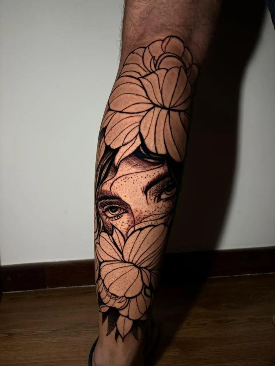 Tatuagem  - Foto 3