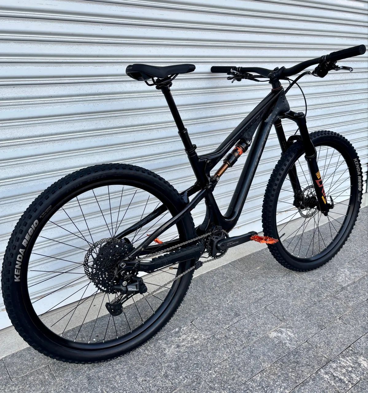 Bike Enduro - Scott Genius LT700 Plus Tuned - Foto 2