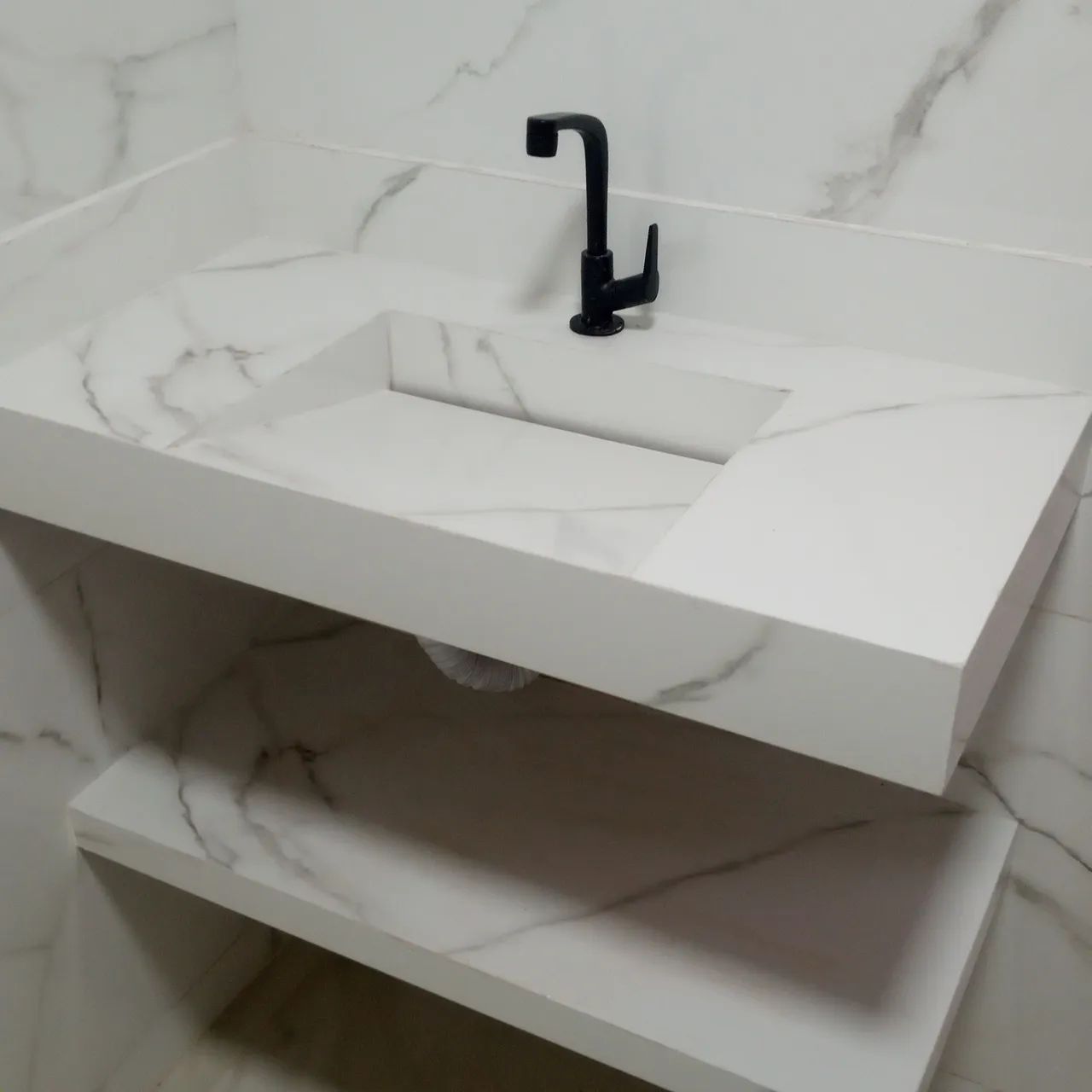 Pedreiro carpinteiro eletricista e encanador - Foto 4