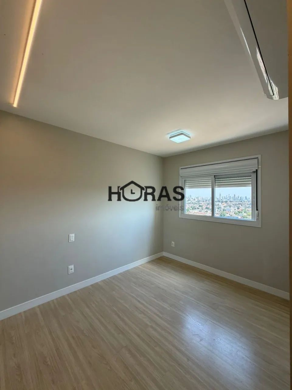Apartamento Mobiliado para Aluguel no Urbanit | 66 m² | Cuiabá - Foto 5