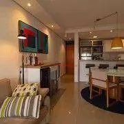 Vila Mariana - Luxo - Mobiliado - Gr. - Foto 3
