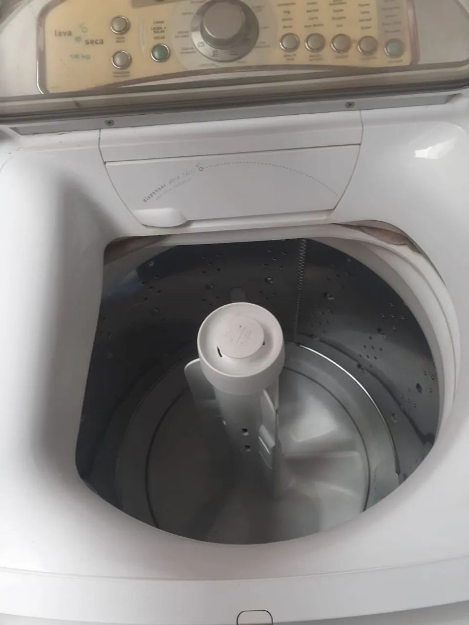 Lava e seca 12kg eletrolux - Foto 2