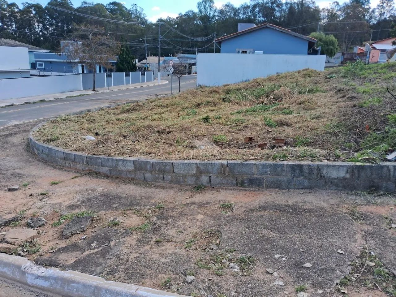 Terreno a venda - Parque Santa Isabel - Itupeva/SP