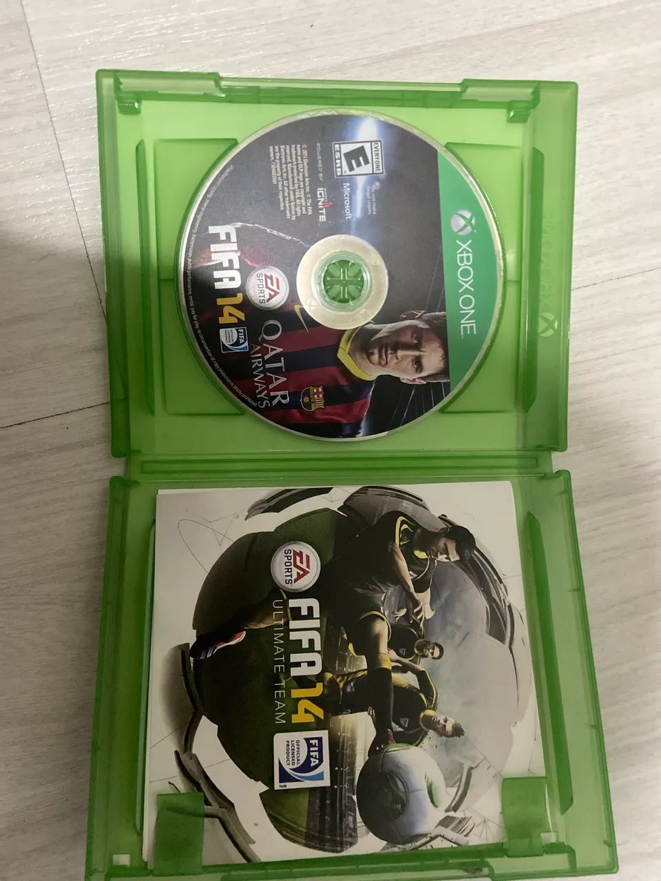 Fifa 14 Xbox One  - Foto 3
