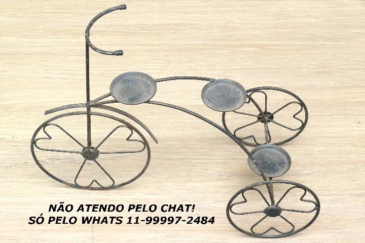 Suporte para vasos. Envio 