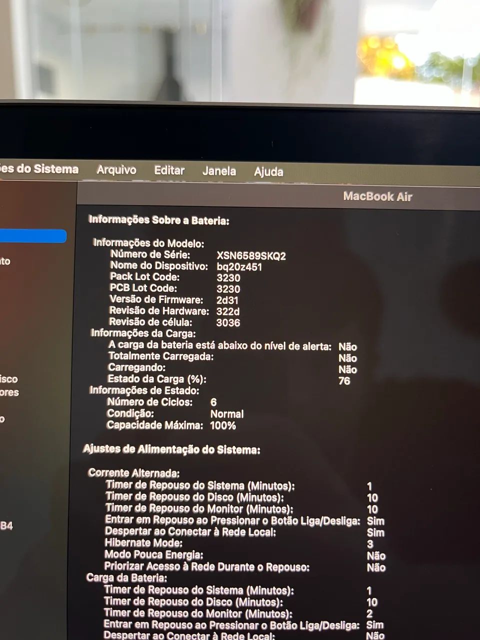 MacBook Air M1 - Foto 5