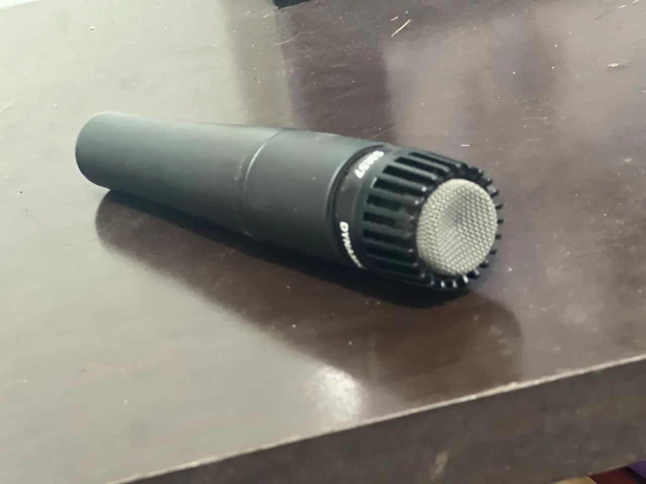 MICROFONE SHURE SM 57