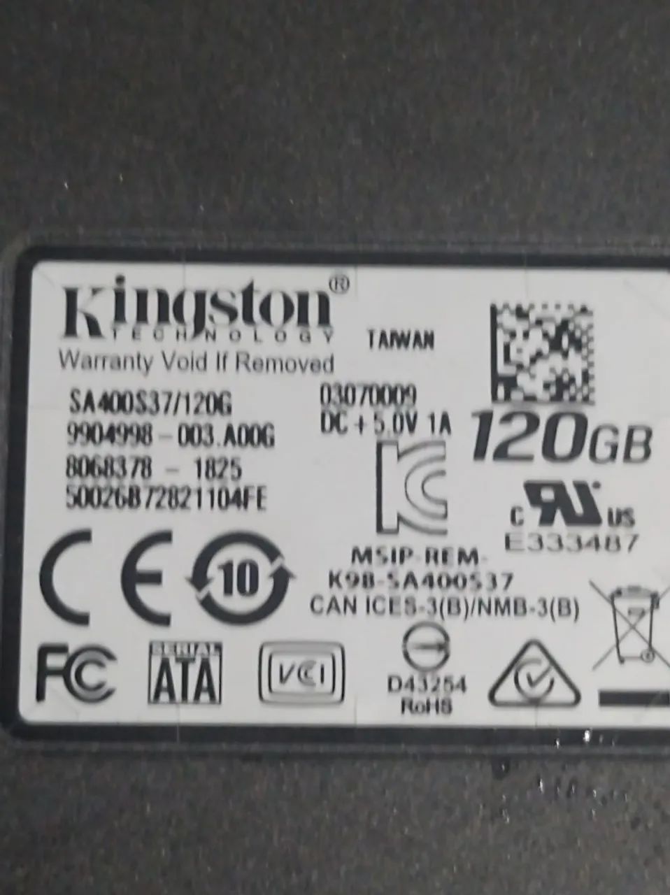 HD SD  - Foto 4
