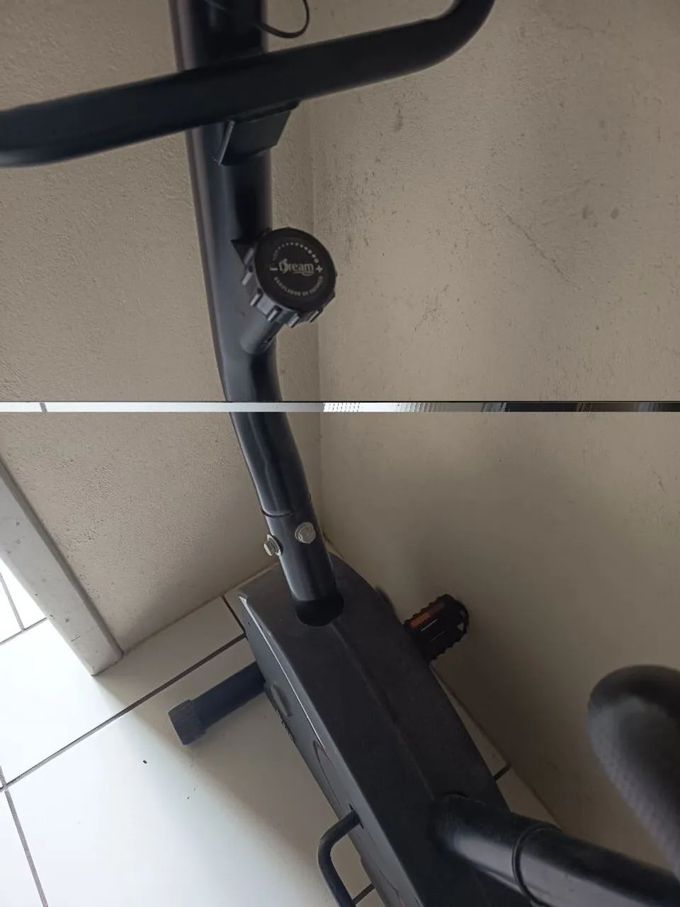 Bicicleta Ergométrica  - Foto 2