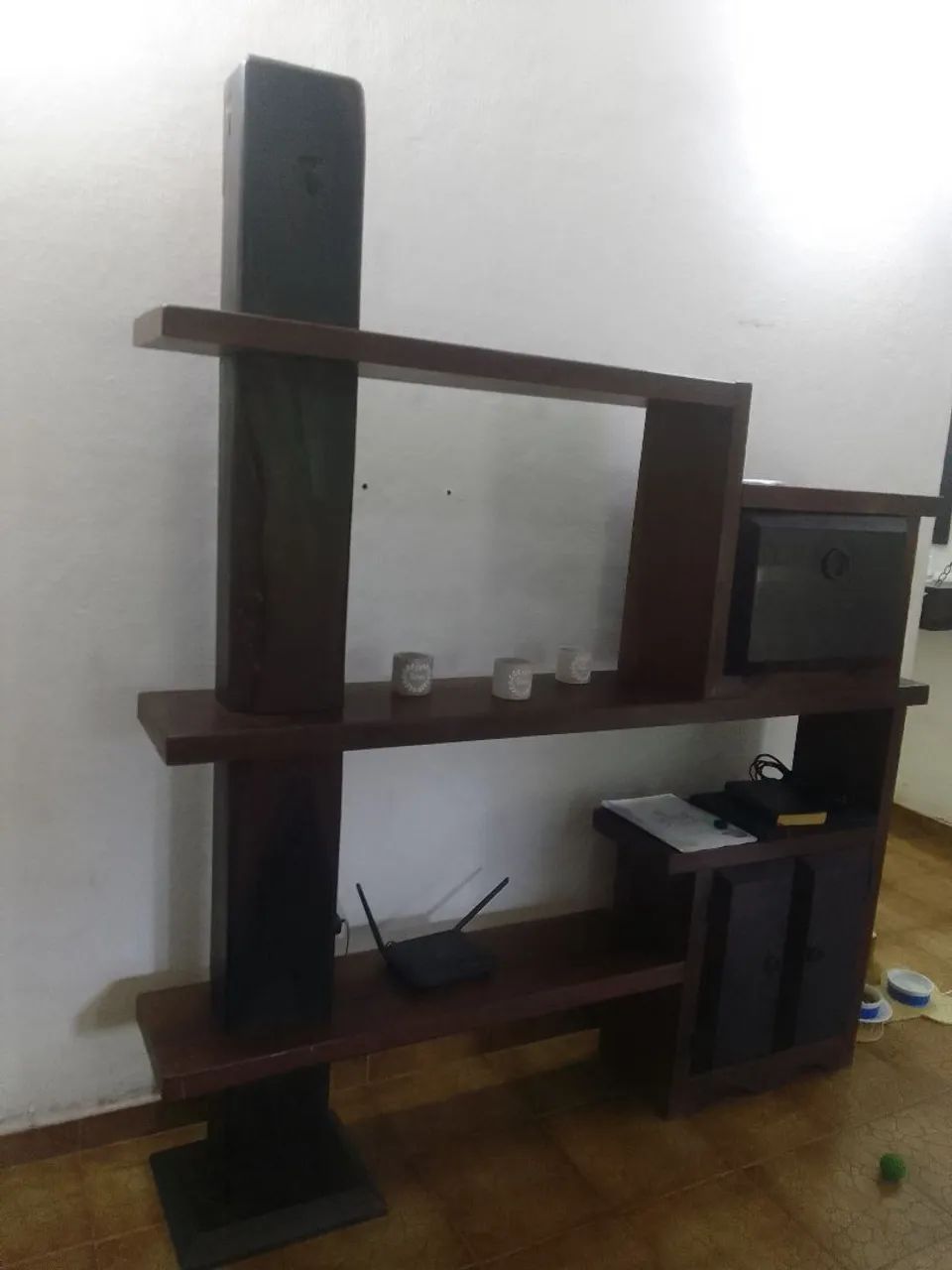 Estante - Foto 2