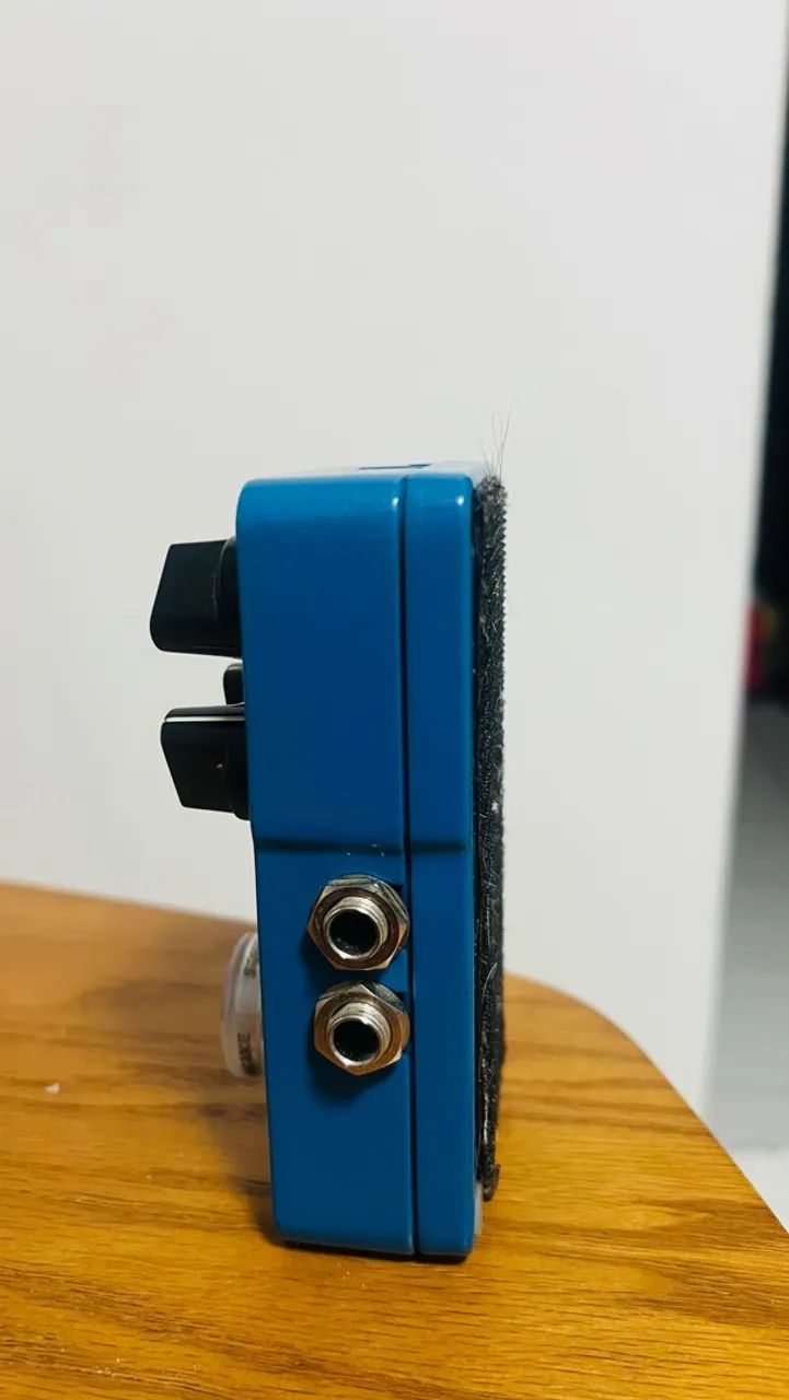 Flashback Delay TC Electronic (ñ Strymon, MXR, Boss, JHS) - Foto 2