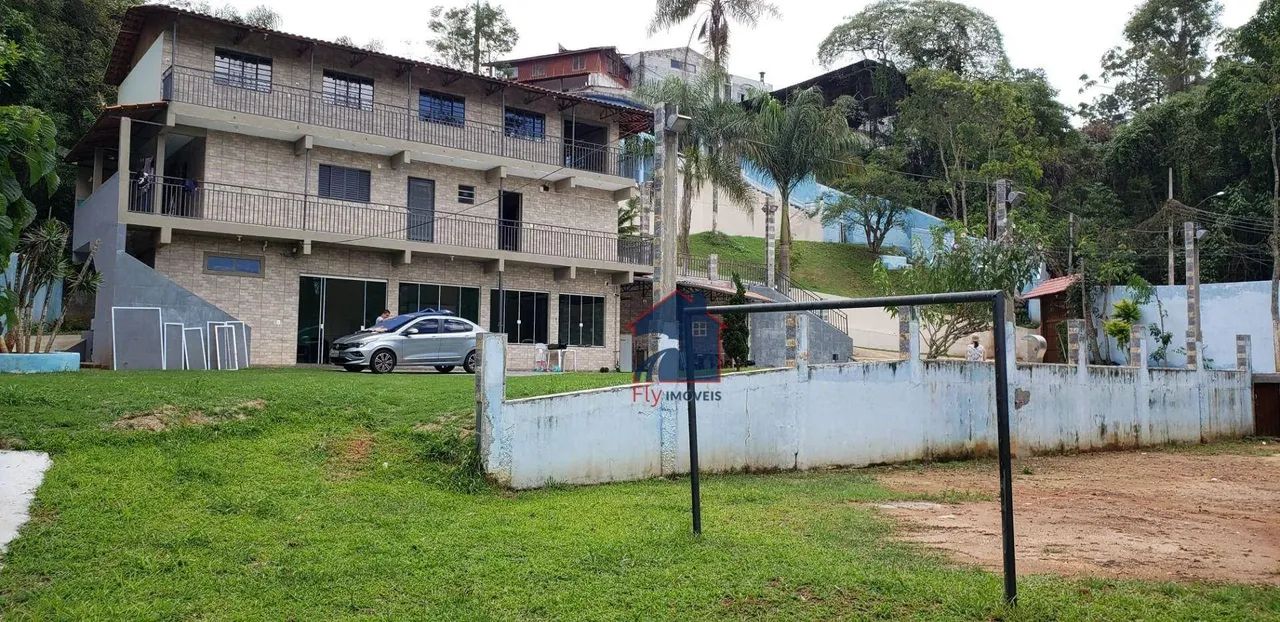 Chácara com 2 dormitórios à venda, 4050 m² por R$ 1.390.000,00 - Mairiporã - Mairiporã/SP - Foto 6