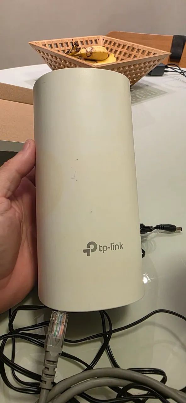 Roteador Mesh Deco M4 TPLink
