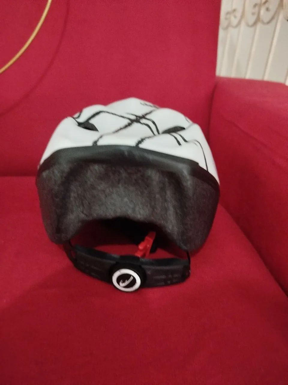 Capacete ciclista - Foto 3
