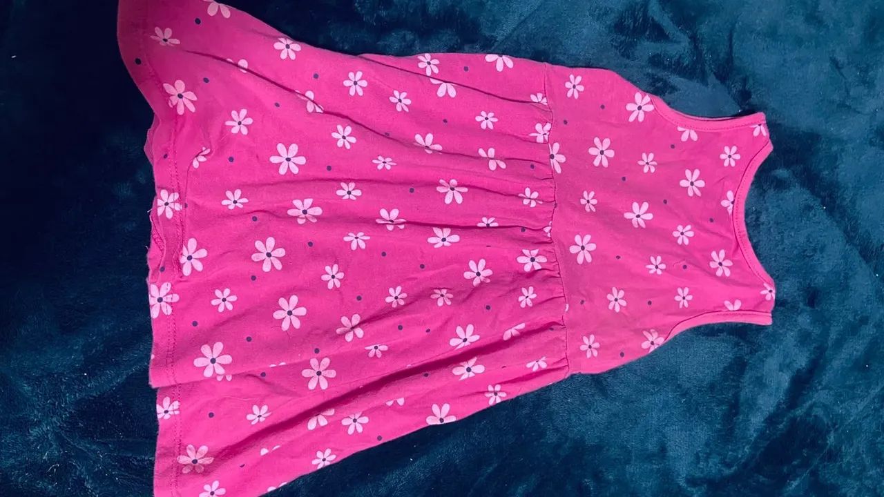 Vestidos tamanhos 4 - Foto 4
