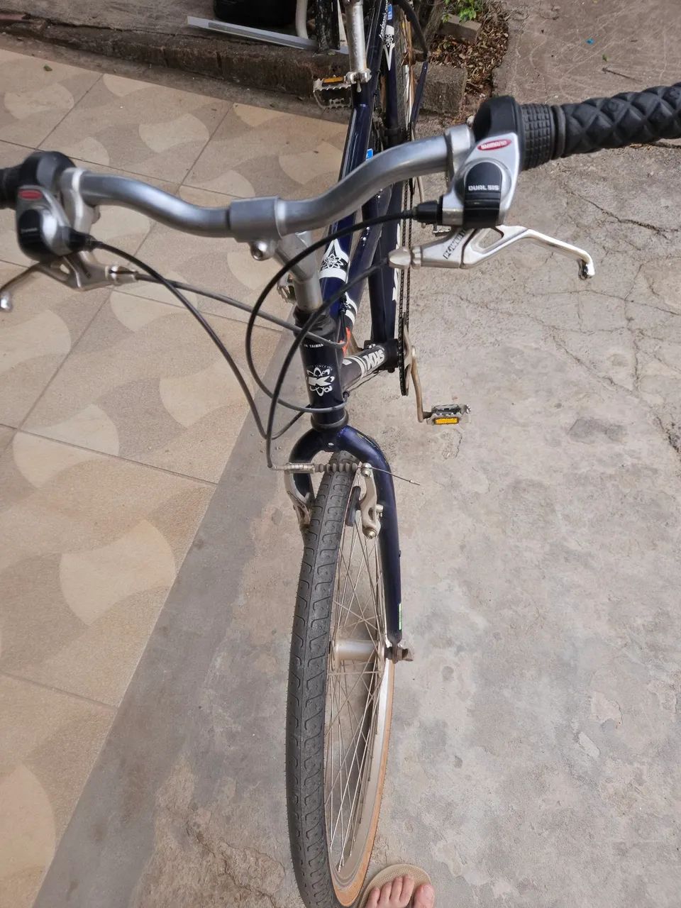 Tandem KHS - Foto 2