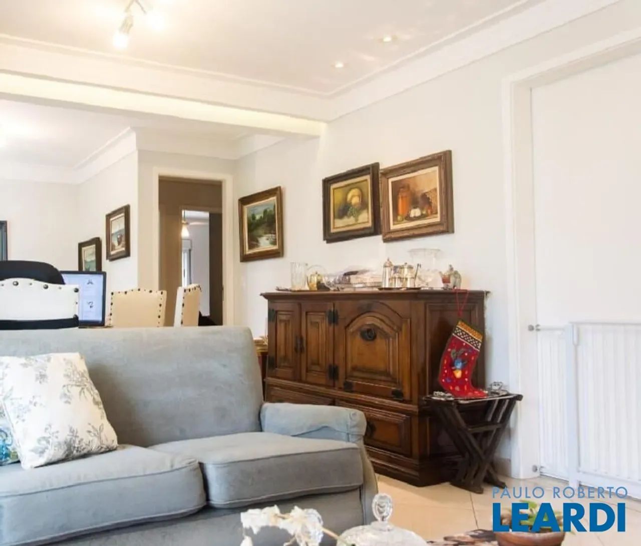 APARTAMENTO - MORUMBI - SP - Foto 3