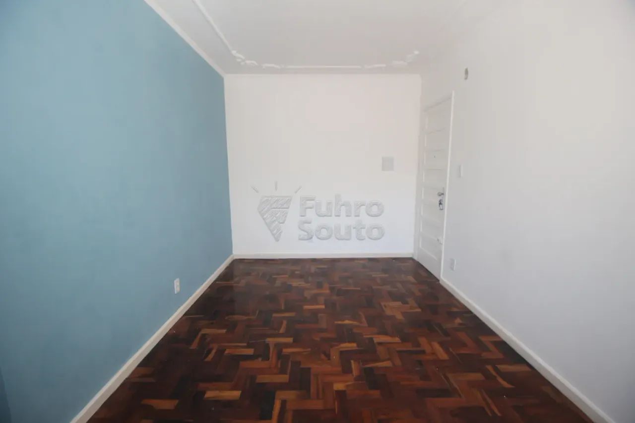 Apartamento Padrão em Pelotas - Foto 4