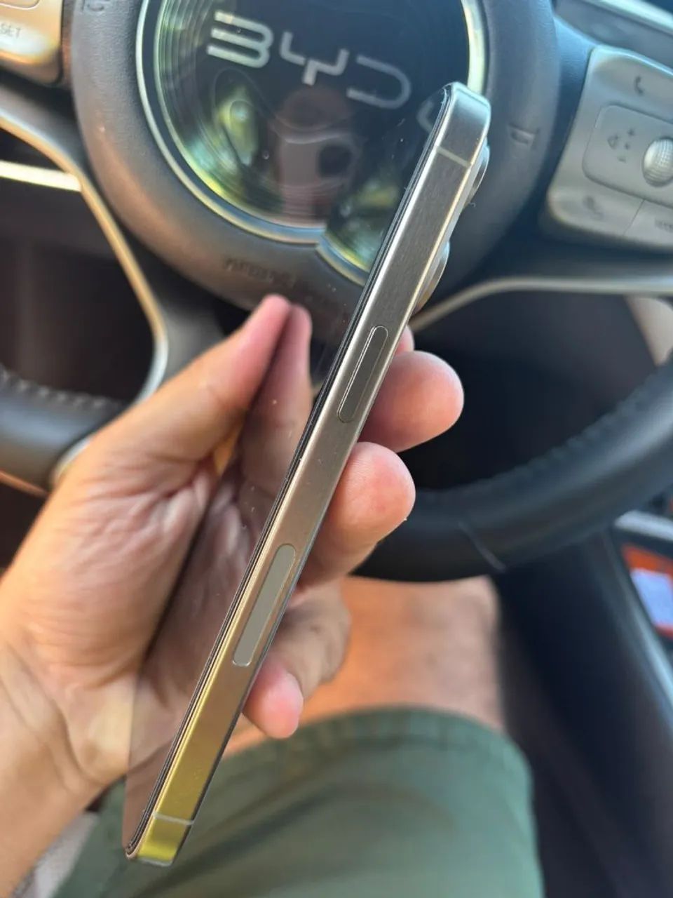 iPhone 15 pro Max  - Foto 4