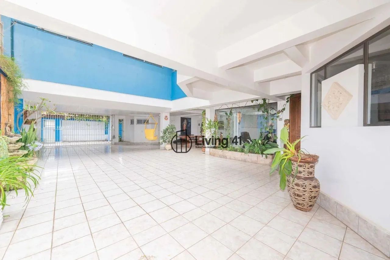 Casa com 3 dormitórios à venda, 604 m² por R$ 1.990.000,00 - Água Verde - Curitiba/PR - Foto 8