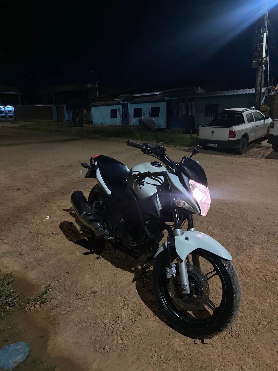 Vendo CB300R  - Foto 3
