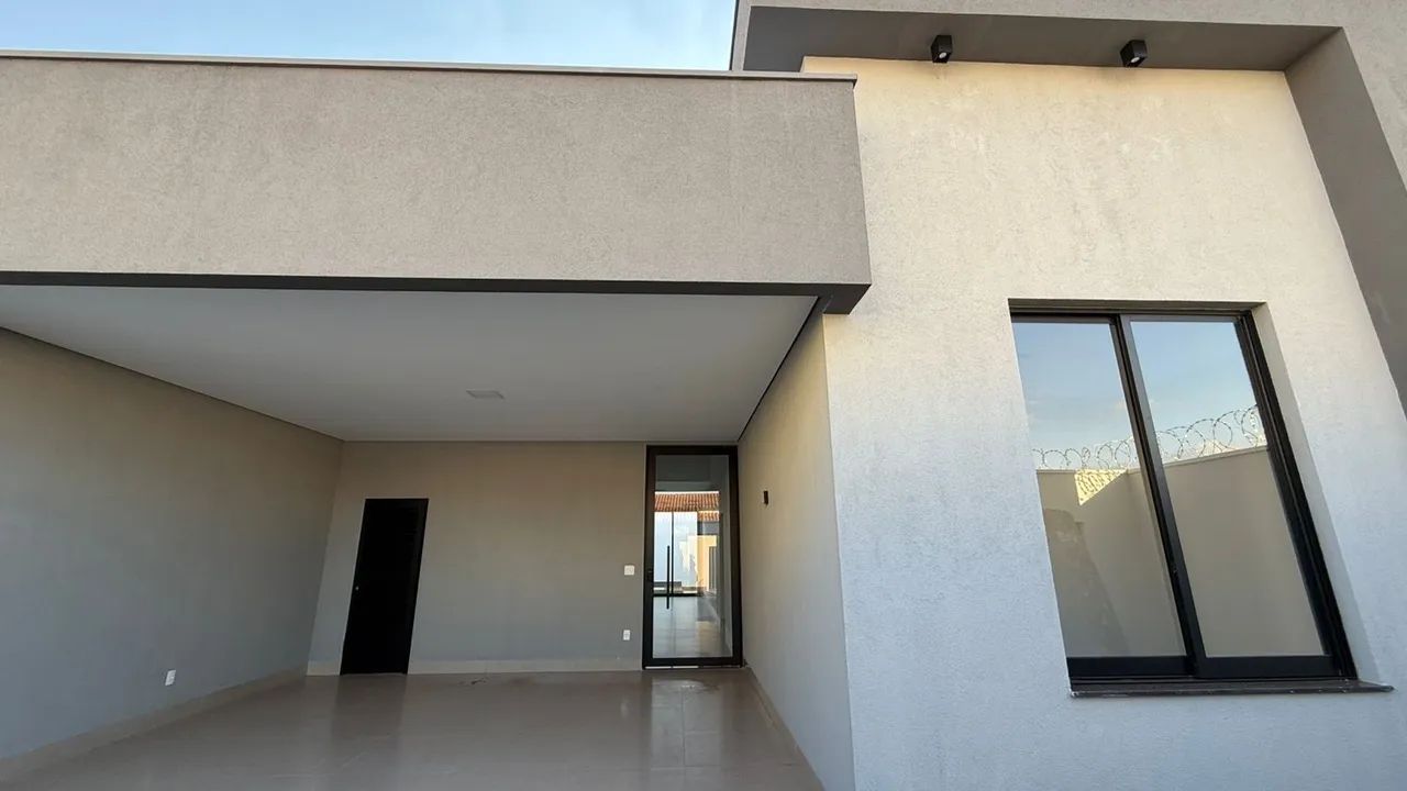 Casa bairro novo mundo  - Foto 2